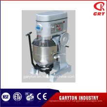 Electric Automatic Planetary Mixer 60L (GRT-60B) Multifunctional Food Mixer